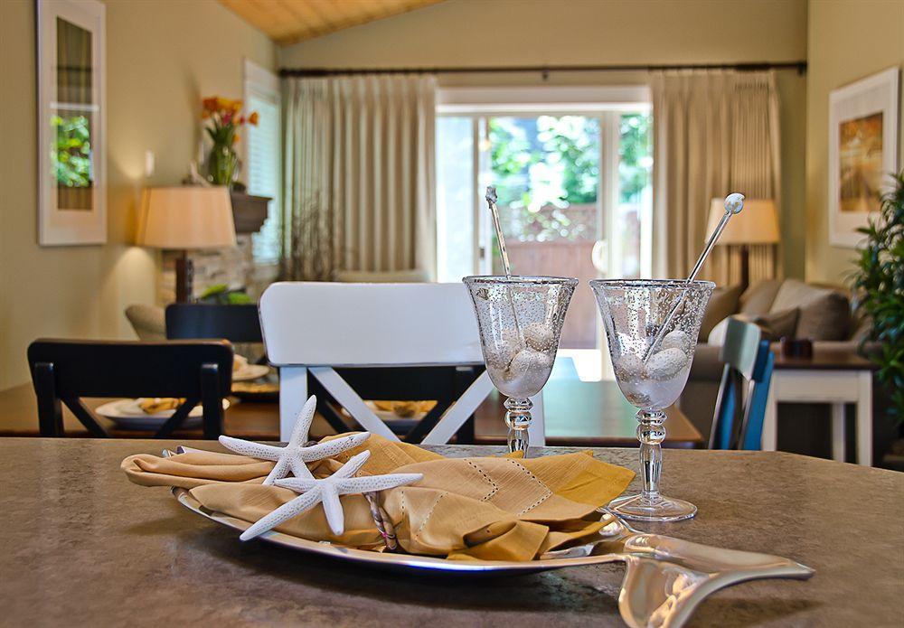 Oceanside Village Resort Parksville Zewnętrze zdjęcie